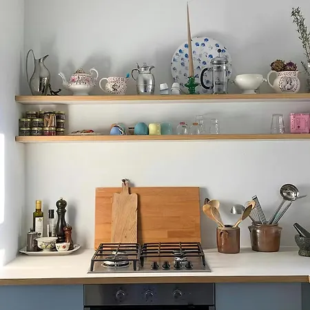 Apartamento Spacious Flat With Courtyard In Norrebro